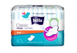 Bella Classic Nova Сomfort 10 (36) (РФ)